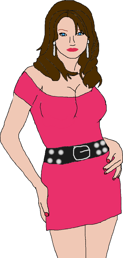 Double Dragon - Marian (arcade timeline) by RyuKangLivesAgain on DeviantArt