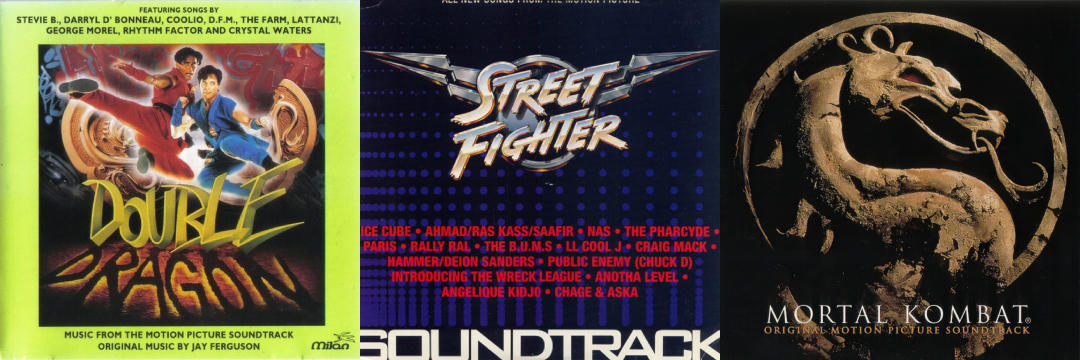 Random collage #4 by RyuKangLivesAgain on DeviantArt