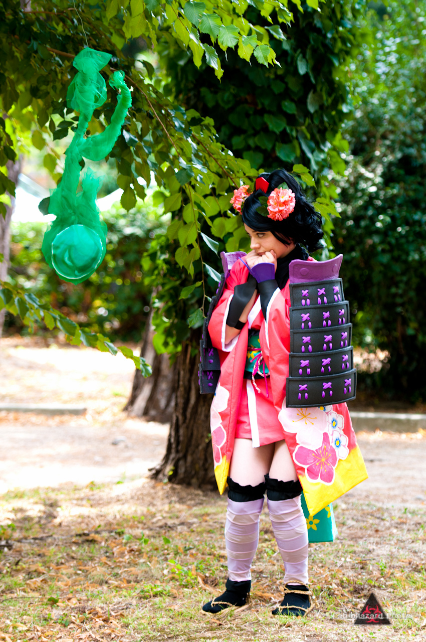 Momohime 9