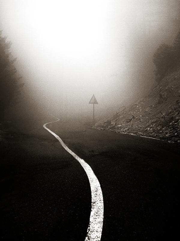 Miles Away