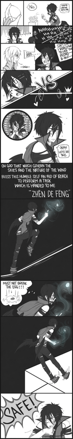 AoH: S5 Wind Assignment