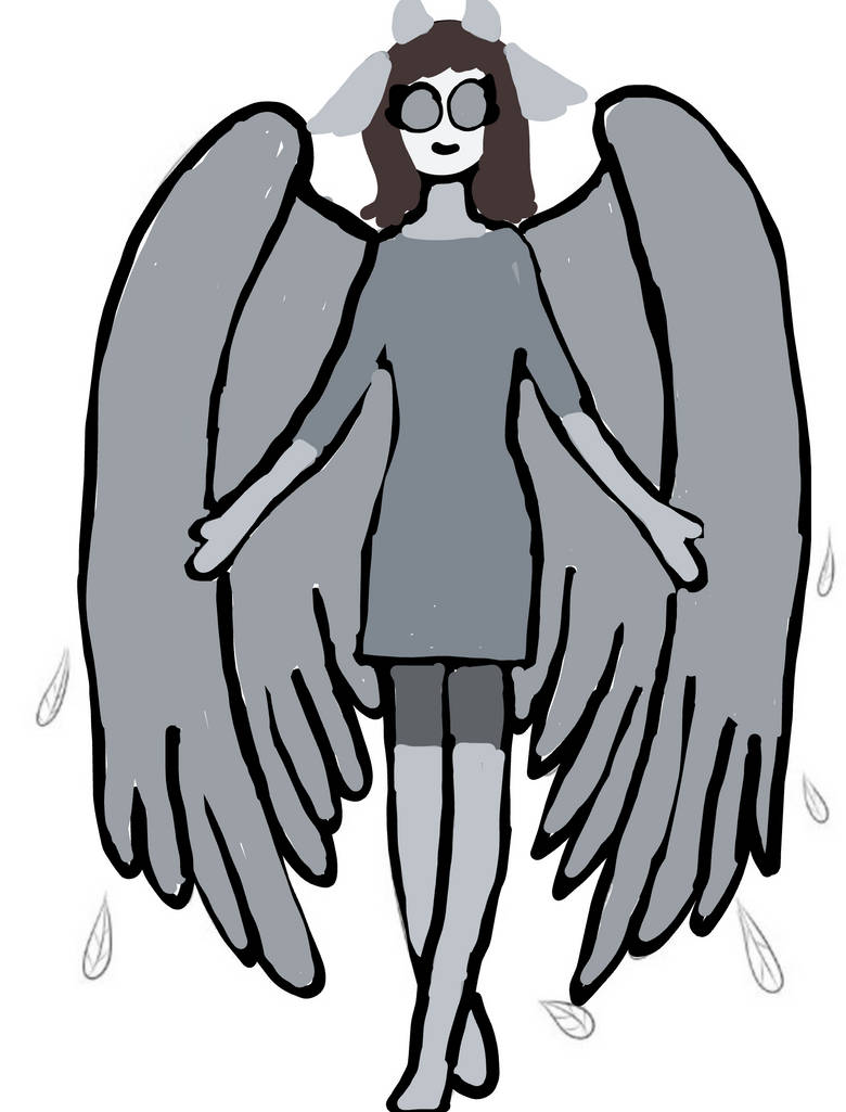 The Conscience by PrincessLeandra1960 on DeviantArt