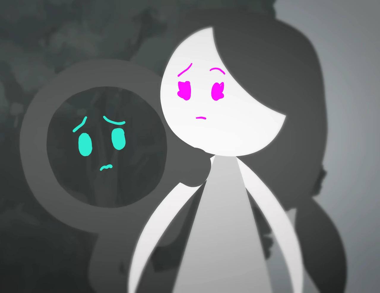 Character Scared Random Deviantart Scared Victim by PrincessIsabella2006 on DeviantArt