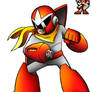 MM25: Protoman