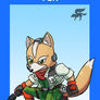 Smash Bros Fox