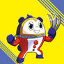 Teddie!