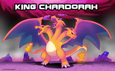 King Chardorah