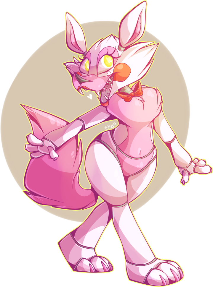 mangle comm