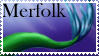 Merfolk Stamp II