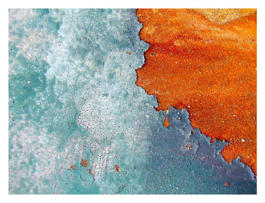 beautiful rust by pavel1946 on DeviantArt