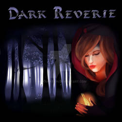 Dark Reverie Album Art