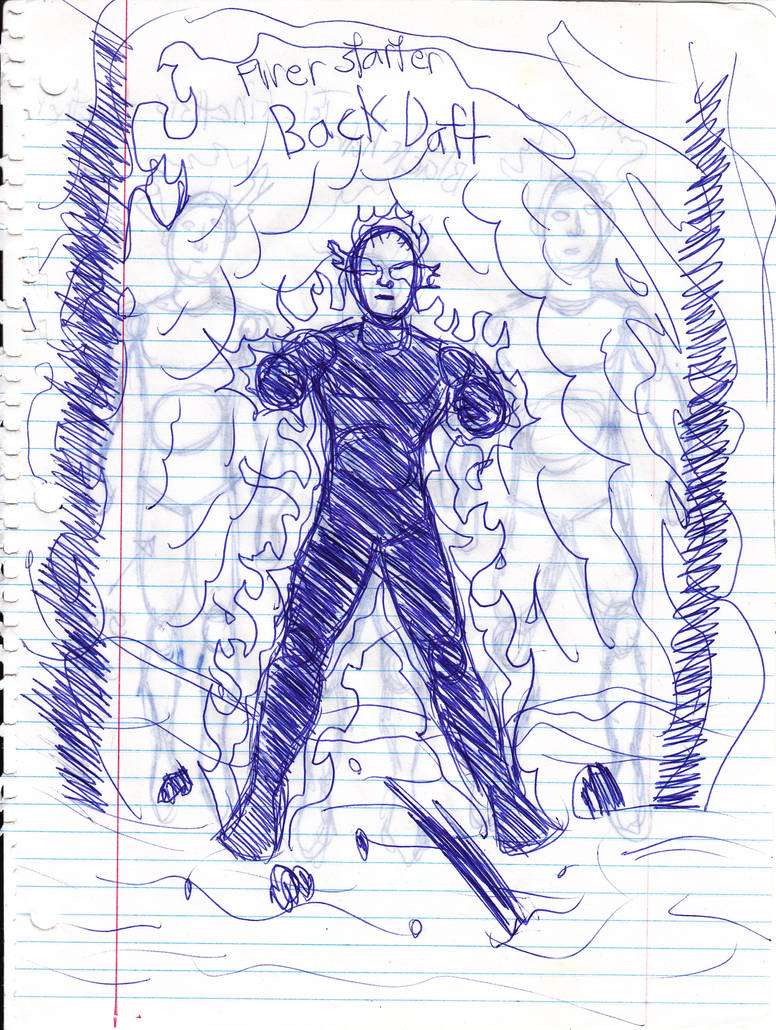 Backdraft by divistudios on DeviantArt