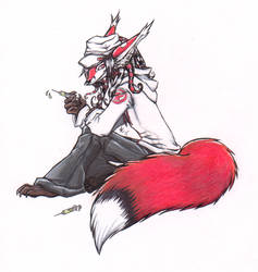 Renard, because I wanted to