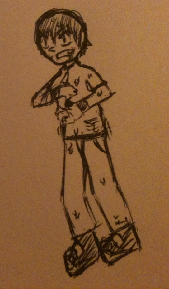 Lan Pyro(STICK Concept) by Meltdown81 on DeviantArt