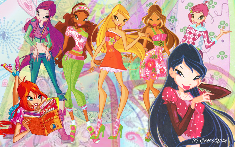 Winx Club