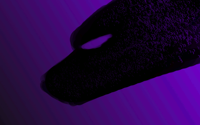 Purple Black Dragon Animation by Annatiger1234 on DeviantArt Purple Black Dragon Animation by Annatiger1234 on DeviantArt