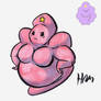 Lumpy space princess revision