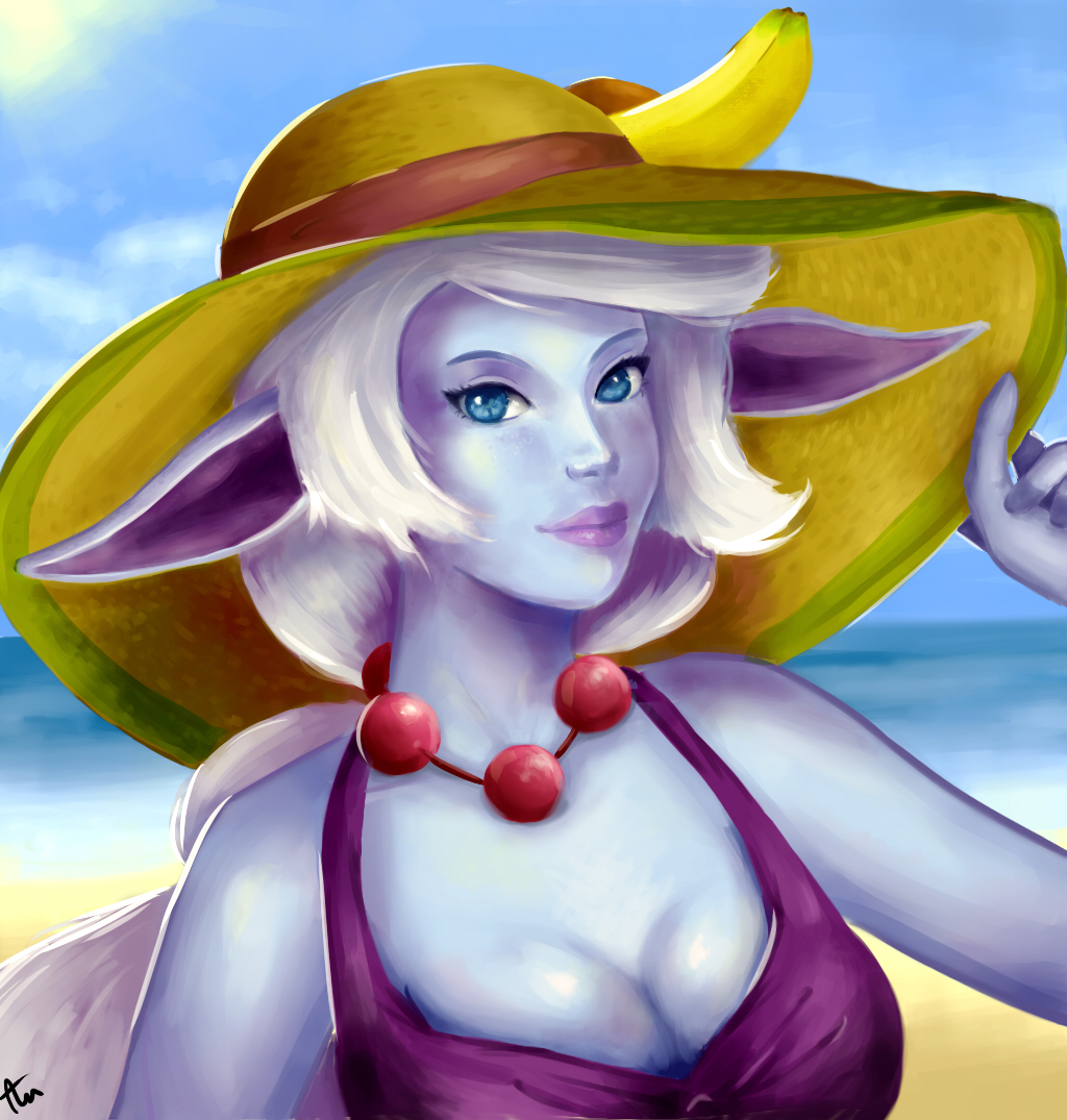 Order of the Banana Soraka