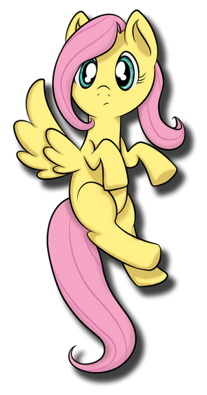 Fluttershy