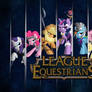 LoE Wallpaper