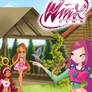 Winx Club Rus Mag 8