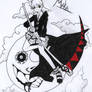 Maka.Soul Eater