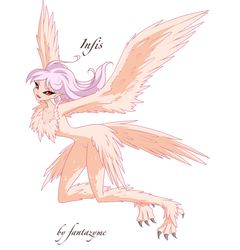 Infis Harpy