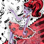 Operetta Monster High