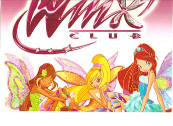 winx off harmonixes