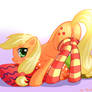 Applejack mmm