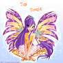 Tine Sirenix Winx