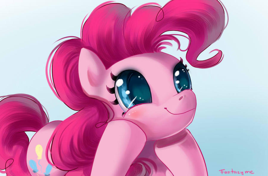 Как зовут розовую пони. Пони Пинки Пай. Пони Пинки Пай арт. Пинки Пай арты. Милая розовая пони.