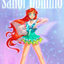 Bloom - Sailor Domino