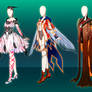 (Closed) Outfit design adoptables - Auction 13