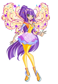 Tine Cosmix Concept