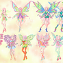 Aurora Transformation Pack