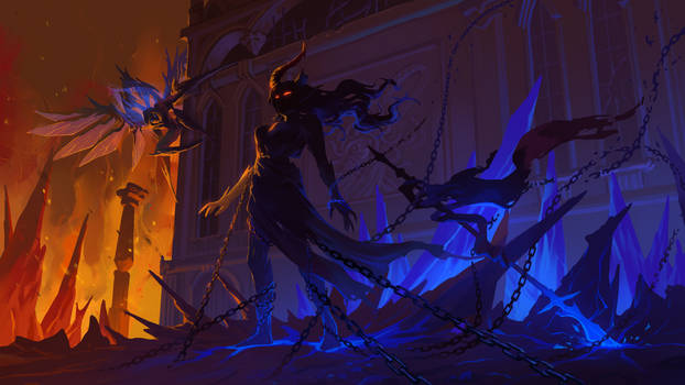 Ataiko fantazyme - Professional, Digital Artist | DeviantArt
