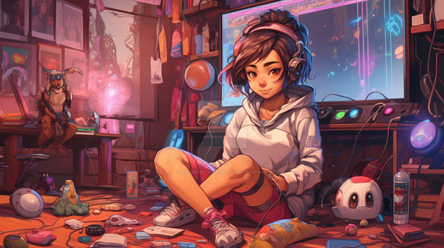 MisconceptionAIArt - Hobbyist, Artist | DeviantArt