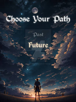 Choose Your Path