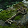 Key of Lost Secrets