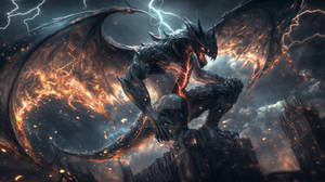 The Infernal Gargoyle