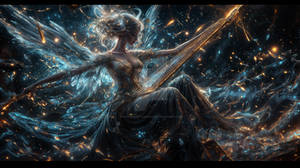 The Celestial Bard