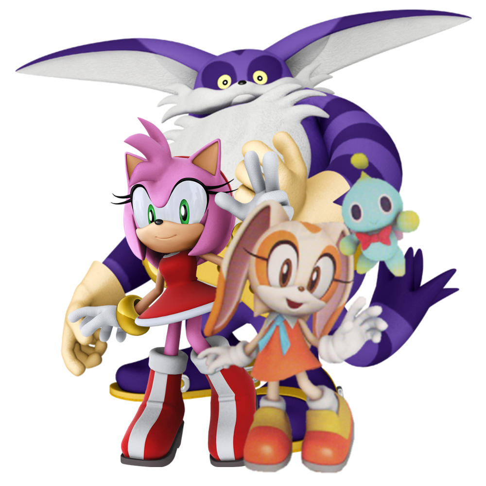 Transparent, Team Rose by Evelynwn on DeviantArt