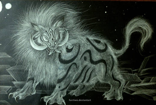 Furrtwo - Student, Traditional Artist | DeviantArt