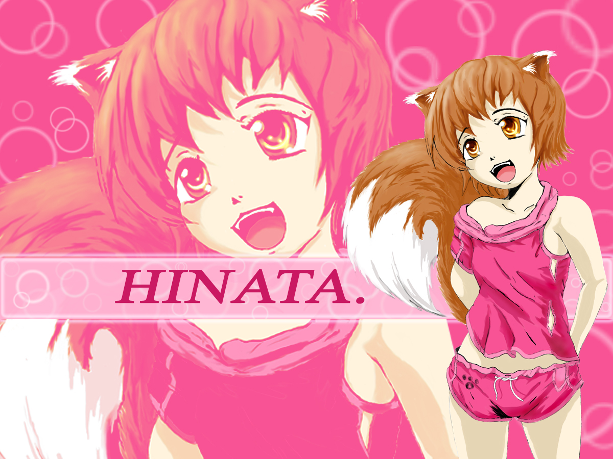 Hinata