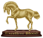 Nordanner Excellent Blood Trophy by sVa-BinaryStar