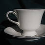 Stock 157 - Teacup