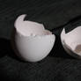 Stock 207 - Egg Shell