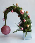 Stock 525 - Whoville Tree by pink-stock