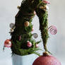 Stock 533 - Whoville Tree